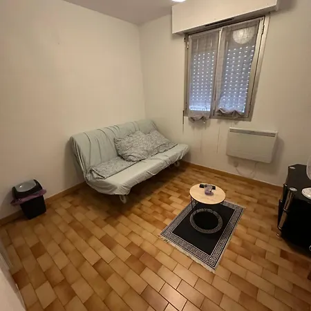 A Deux Pas De La Gare *