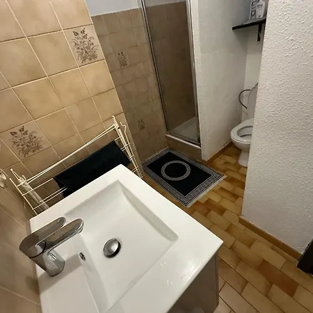 Apartment A Deux Pas De La Gare Sete