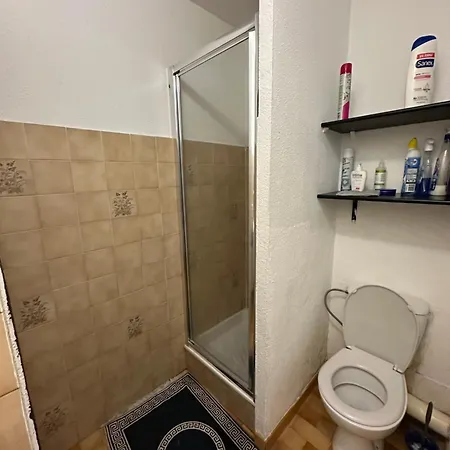 Apartment A Deux Pas De La Gare
