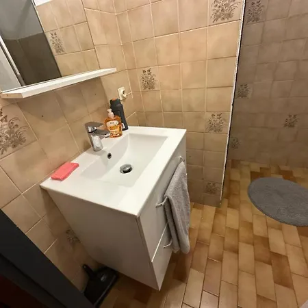 A Deux Pas De La Gare *